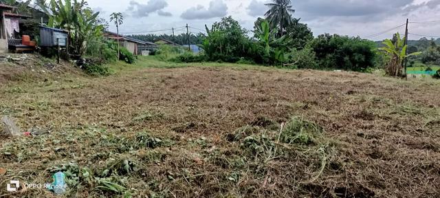 tanah untuk dijual/land for sale 3