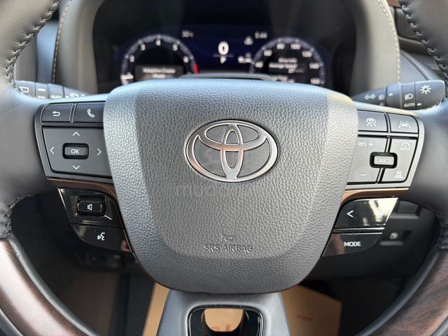 2024 Toyota ALPHARD 2.5 Z (A) 6A 5K KM Unreg - 5