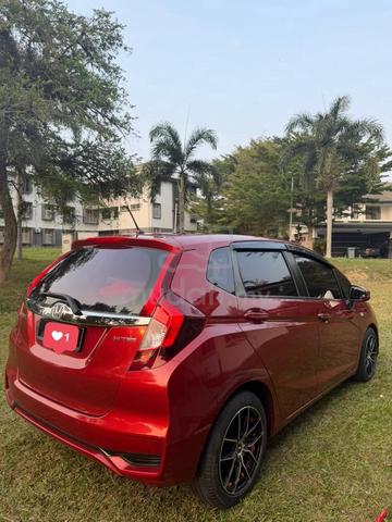 2019 Honda JAZZ 1.5 S MY2014 FACELIFT (A) - 1