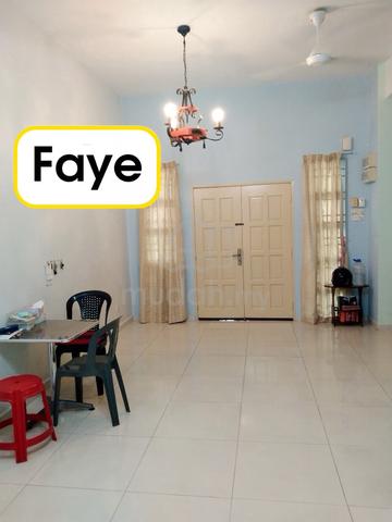Renovated & Extended โ 2.5 Storey Terrace | Kulim Square | Kedah 1