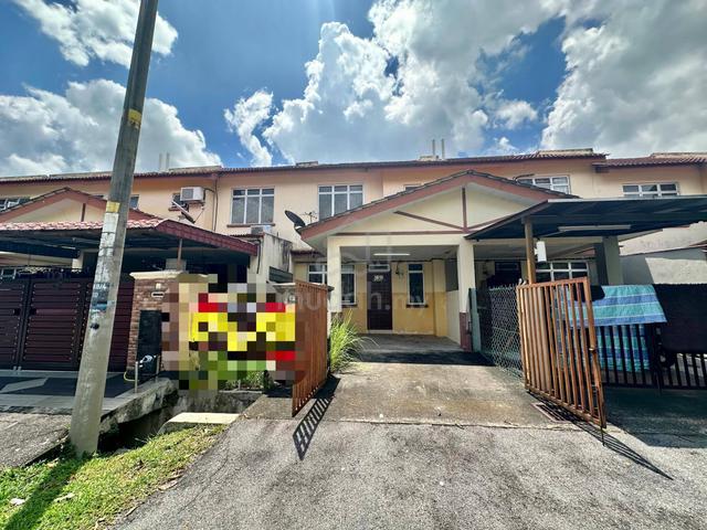 Facing Open+Freehold Bandar Tasik Kesuma Fasa 9 Semenyih 1