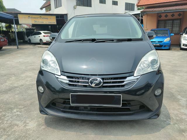 2020 Perodua ALZA 1.5 AV MY17 FACELIFT (A) 1 OWNER - 5