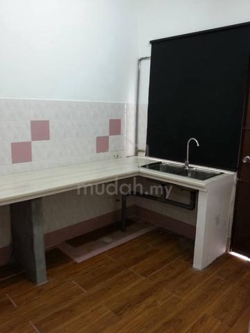 Bilik Sewa Master Landed include UNIFI Deposit Rendah 3