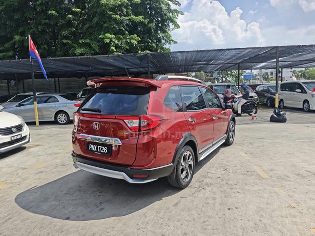 2019 Honda BR-V FULL SPEC 1.5 (AUTO) - 3