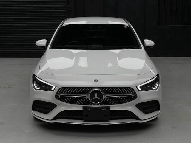 2021 Mercedes Benz CLA200D 2.0 (A) - 3
