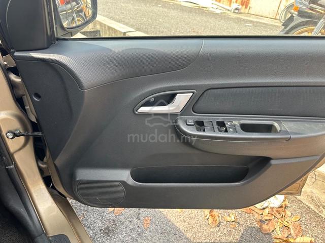 2012 Proton SAGA 1.3 BASE LINE (A) - 4