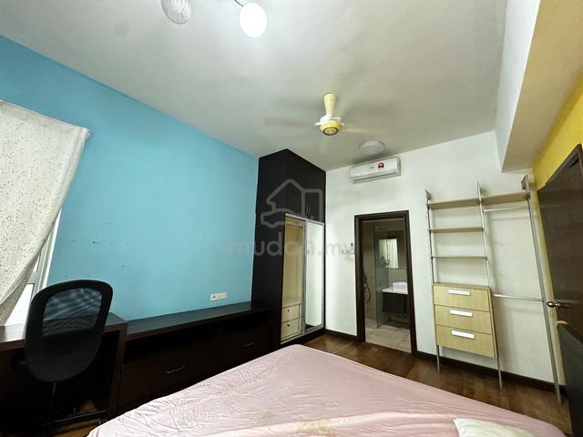 Regalia Residence 2