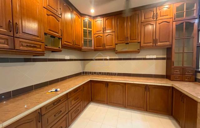 KULIM HI TECH PARK Kulim Perdana FULLY FURNISHED House near INFIEON 1