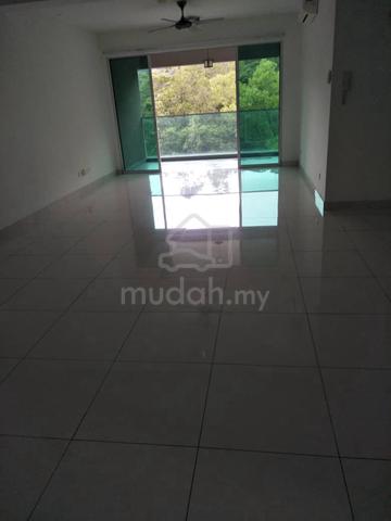 Rimba Residence 1