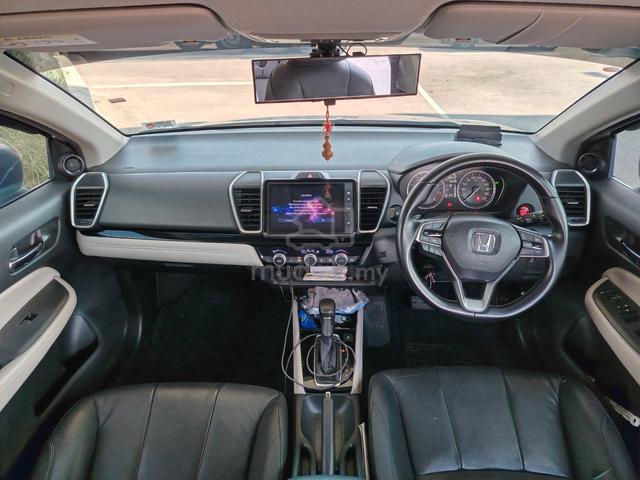 Honda CITY 1.5 V SPEC GN2 FULLY SERVICE RECORD - 5