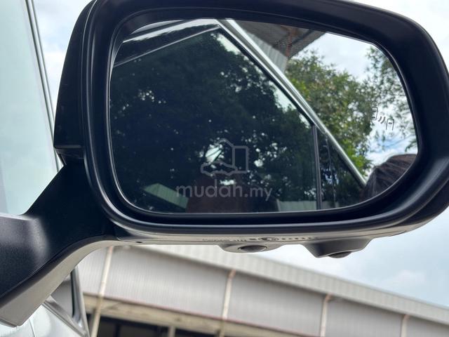 5k KM S/STEP 6A 2025 Toyota VELLFIRE Z PREMIER - 4