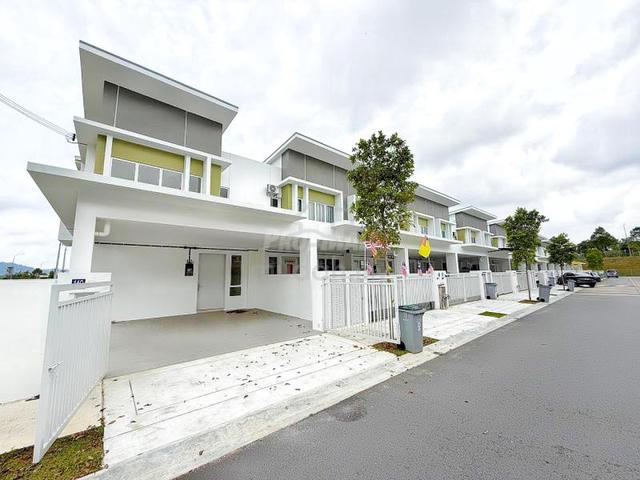 Rumah Baru for Rent kat Sendayan, Near to School, Clubhouse, Shoplots 1
