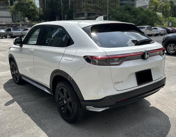 2022 Honda HR-V 1.5 S - Full Service Record - 5