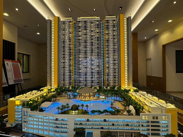Maldives Residences 1