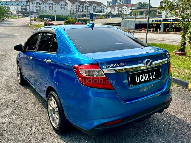 2019 Perodua BEZZA 1.3 PREMIUM X (A) 3 Thn Waranti - 4