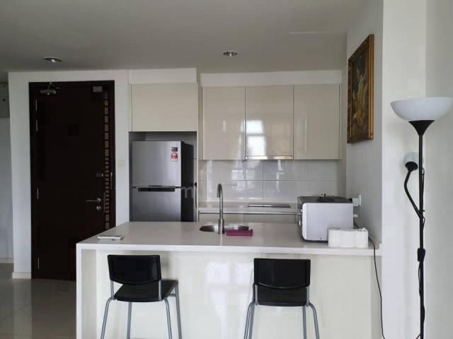 Seri Intan Apartments @ Setia Alam 1