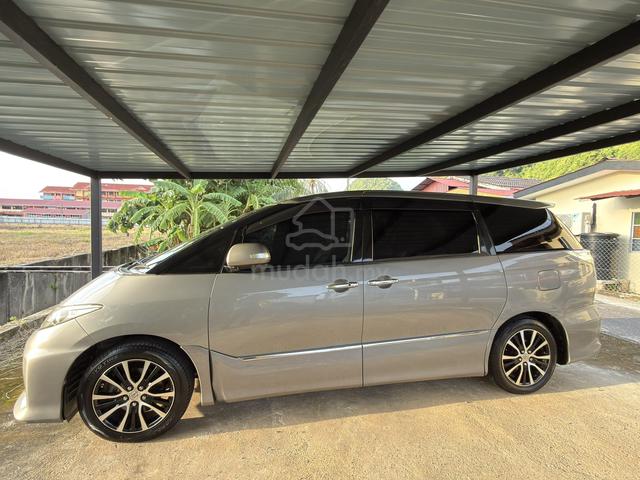 2013 Toyota ESTIMA 2.4 AERAS PREMIUM EDITION - 5