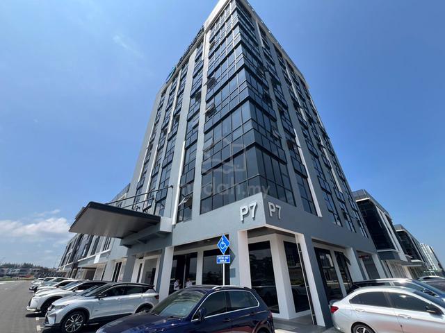 Completed/ Face Main Road/ Northbank Tower/ Strata title/ nice 1