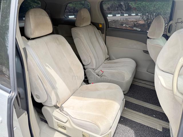 2007 Toyota ESTIMA 2.4 ACR50 (A) - 5