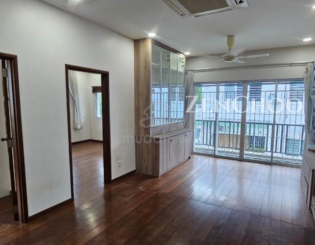 2 Storey Semi-D In Greenlane Renovated Land Area 4100 For Sale 1