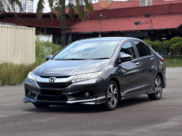 ‼️ 2015 Honda CITY 1.5 V (A)‼️ - 2