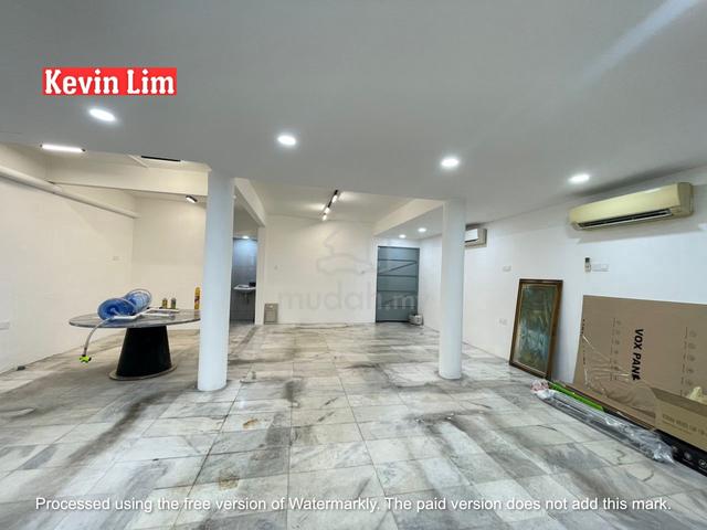Shop House 1030SF Bayan Baru Lepas Main Road Sunshine 1