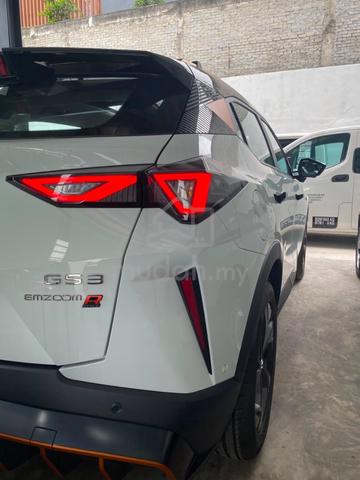 2026 Gac GS3 EMZOOM High Trade In, High Commitment - 4