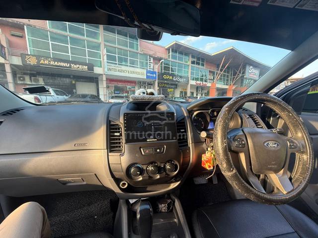 2015 Ford RANGER 2.2 XLT MY12 T6 P375 FACELIFT (A) - 4