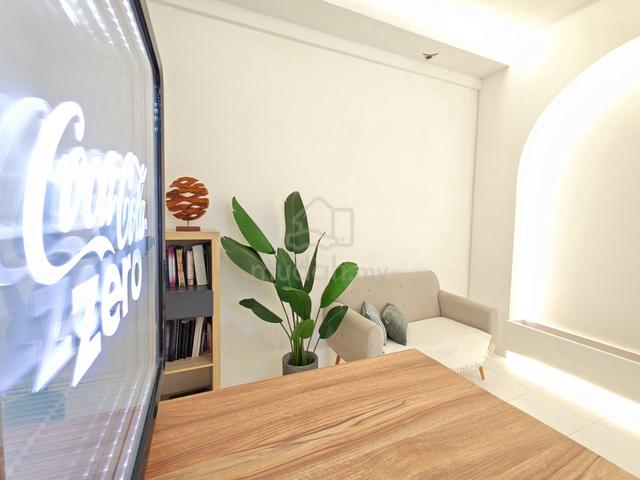 Cozy Room 🏙️ Professional MUSLIMAH 🌟🌟 Alor Setar  [Fully Furnished] 1