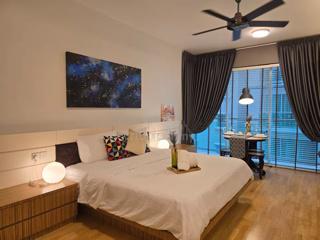 The Chapter @ Sunsuria City 1