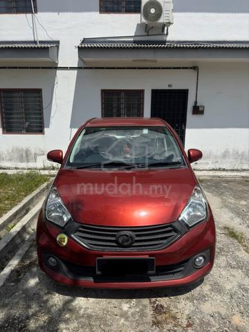 2015 Perodua MYVI 1.3 PREMIUM X FACELIFT (A) - 1