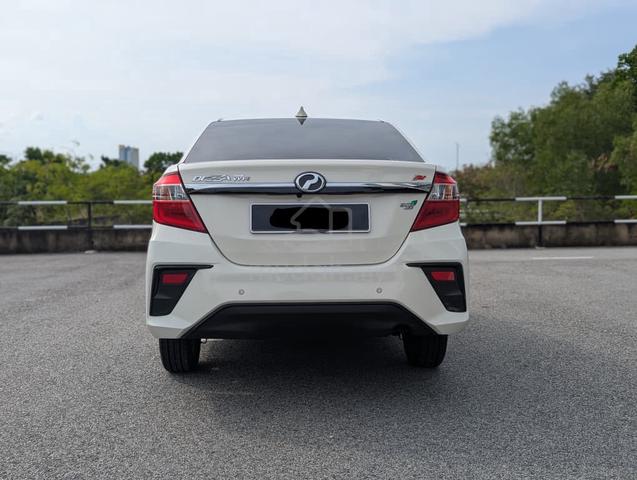2024 Perodua BEZZA 1.3 AV MY16 FACELIFT (A) - 5
