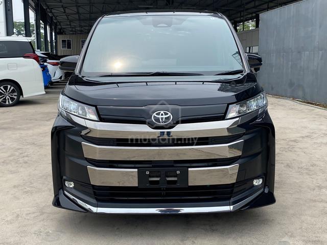 New Model Noah 2.0 SZ / Full Loan Applicable - 1