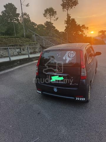 2012 Perodua VIVA 1.0 ELITE AT EJ-VE (A) - 3