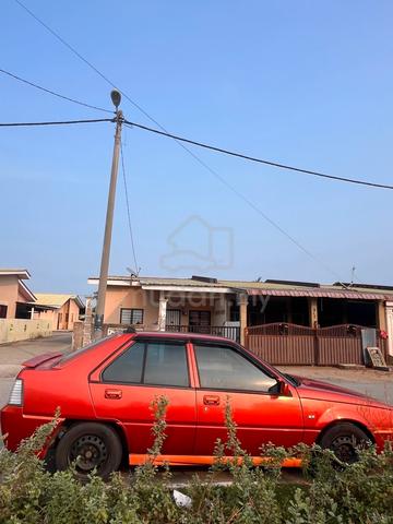 2007 Proton ISWARA 1.3 S A/B LMST (M) - 1