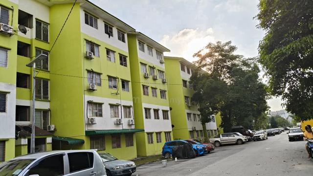 Pangsapuri Ceria 1
