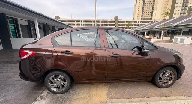2017 Proton PERSONA 1.6 EXECUTIVE (A) - 3