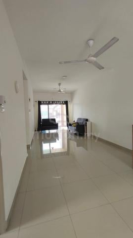 Townhouse Villa Kesuma, Tasik Kesuma, Semenyih 1
