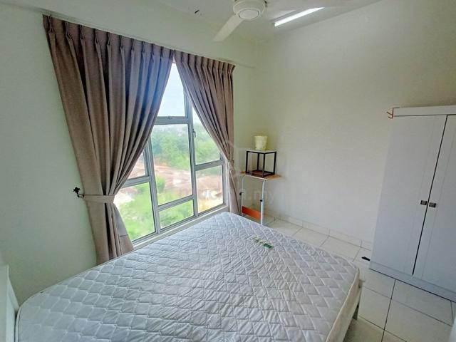 Residensi Rumpun Bahagia (Residensi Melaka Tengah 1) 1