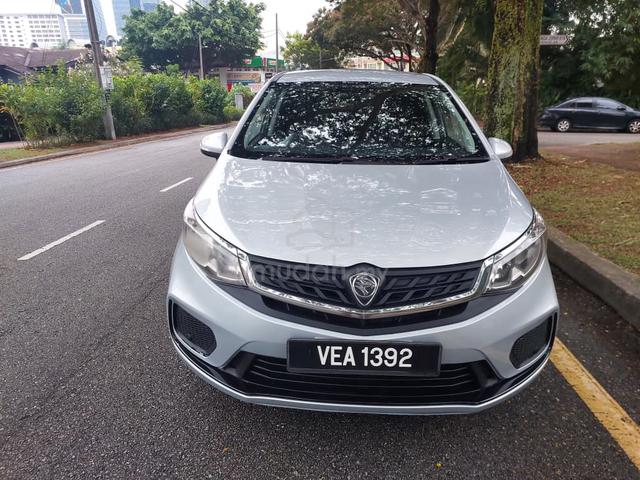 2019 Proton Persona 2019 (Auto) - 1
