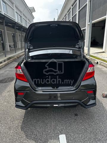 2022 Perodua BEZZA 1.0 G MY16 FACELIFT (M) - 5