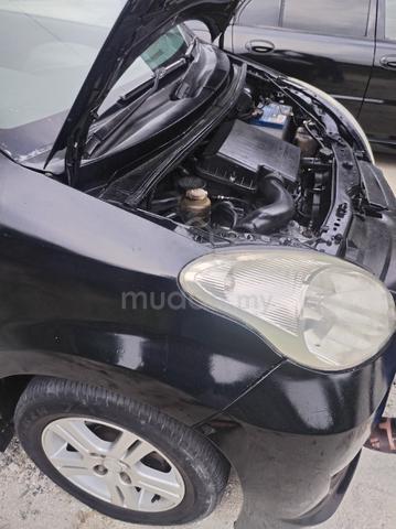 2011 Perodua MYVI 1.3 SXI PREMIUM (M) - 3
