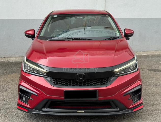 Honda CITY 1.5 V-SENSING HATCHBACK (A) - 3