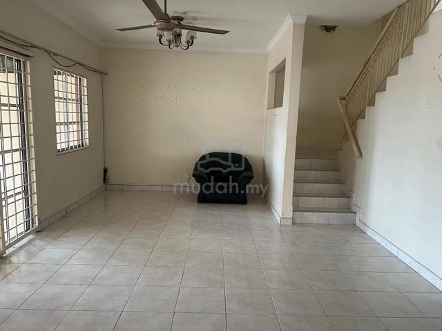 Semi-D, Taman Bukit Mewah Phase 9, Kajang š° Freehold! 5 Bed 4 Bath! S 1