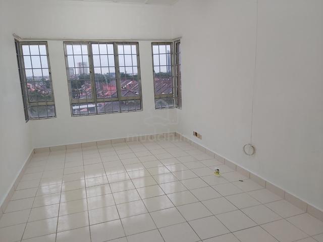 Tropika Apartment 1