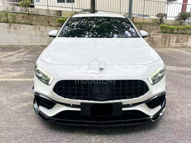 SALES Mercedes Benz A-CLASS 1.3 A200 Convert45 - 3