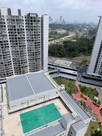Seri Serindit Residence 1
