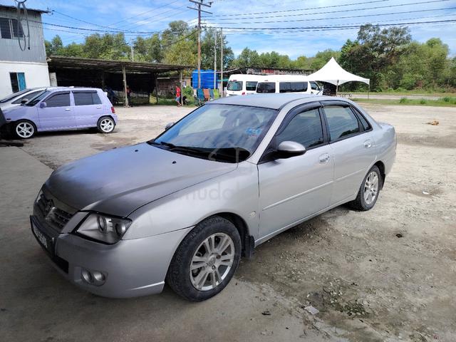 2009 Proton WAJA 1.6 CPS (A) - 3