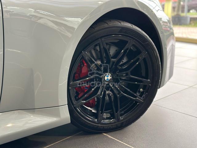 2023 Bmw M2 3.0 (A) - 5