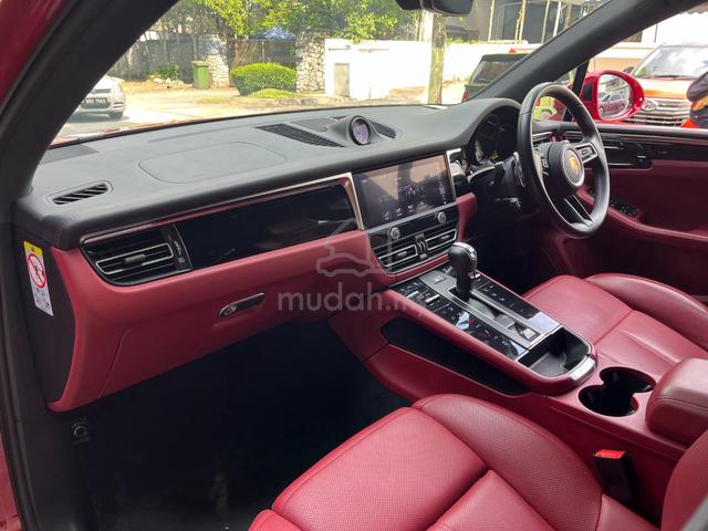 2022 Porsche MACAN 2.0 Huge Spec Low Milleage - 5